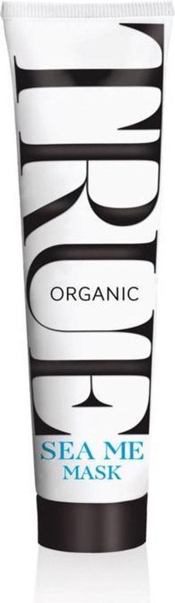 True Organic Sea Me Gezichtsmasker - 50 ml
