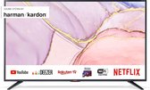 Sharp Aquos 55BJ5E - 55 inch - 4K LED