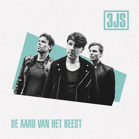 DE AARD VAN HET BEEST