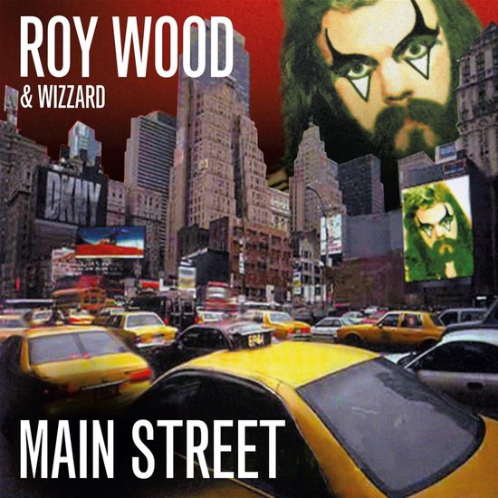 Main Street (Expanded & Remastered Edition)
