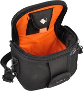 Vanguard ICS Camera Bag 12 Schouder en Heuptas zwart (160 x 150 x 200 mm)