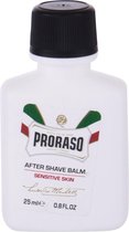 Proraso - White After Shave Balm