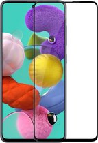 Nillkin Amazing CP+ Max Tempered Glass Samsung Galaxy A51 - Zwart