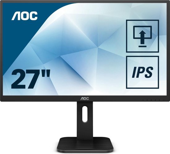 AOC Pro-line 27P1 computer monitor 68,6 cm (27\