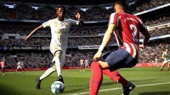 FIFA 20 PS4
