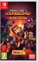 foto van Minecraft Dungeons: Hero Edition - Switch