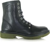 Bullboxer 892M82701 VETERBOOT Zwart - 40