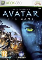 James Cameron's Avatar: The Game