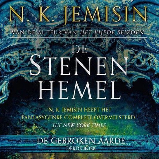 De Stenen Hemel - cover