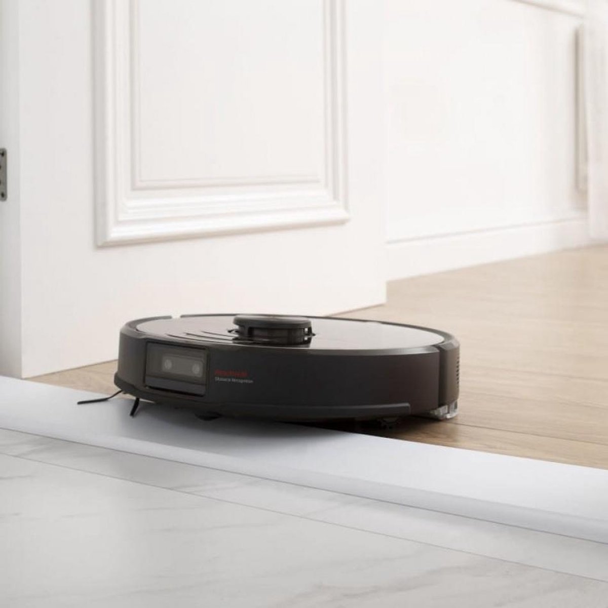 Robot vacuum cleaner roborock S6 maxv robot vacuum cleaner, suction power  66w, cleaning dry and wet, battery operated|Vacuum Cleaners| - AliExpress