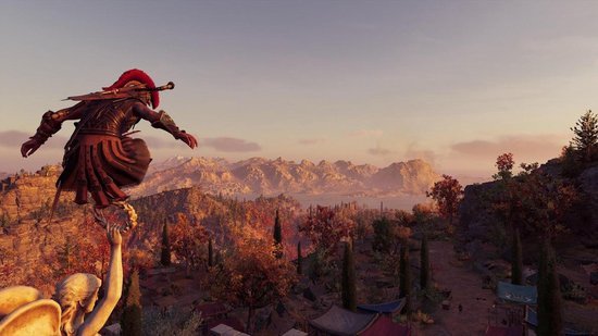 Assassin’s Creed Odyssey - Xbox One