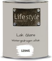 Lifestyle Lak Glans - 129NE - 1 liter