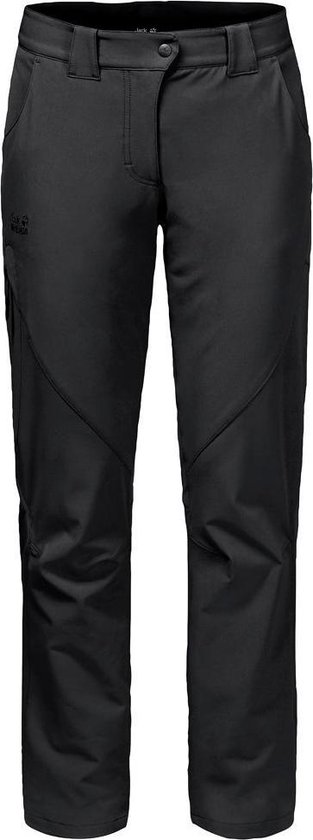Jack Wolfskin Chilly Track XT Broek 