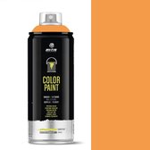 MTN PRO Color Paint – RAL-2003 Pastel Orange Spuitverf – 400ml