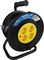 Action verlengsnoer - Elektra online kopen? | Korting tot 55