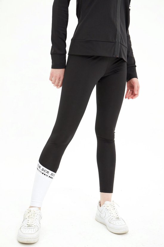 Joggingbroek Essential | Warme Fleece Sportbroek met Diepe Zakken Joggingbroek Essential | Warme Fleece Sportbroek met Diepe Zakken