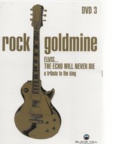 rock goldmine 1 sixties & British invasion