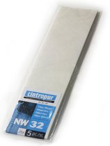 Cintropur filtervlies NW32 - 25 micron
