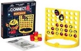 Pac-Man: Connect 4 - Engelstalig