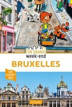 GUIDE UN GRAND WEEK-END A BRUX