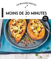 RECETTES EN MOINS DE 20 MINUTE