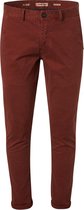 Chino Stretch Brick (97711081734SN - 160)