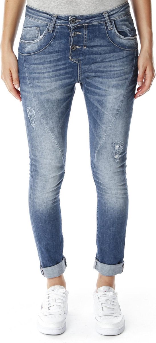 stimuleren circulatie gevolg P78 baggy Jeans | bol.com