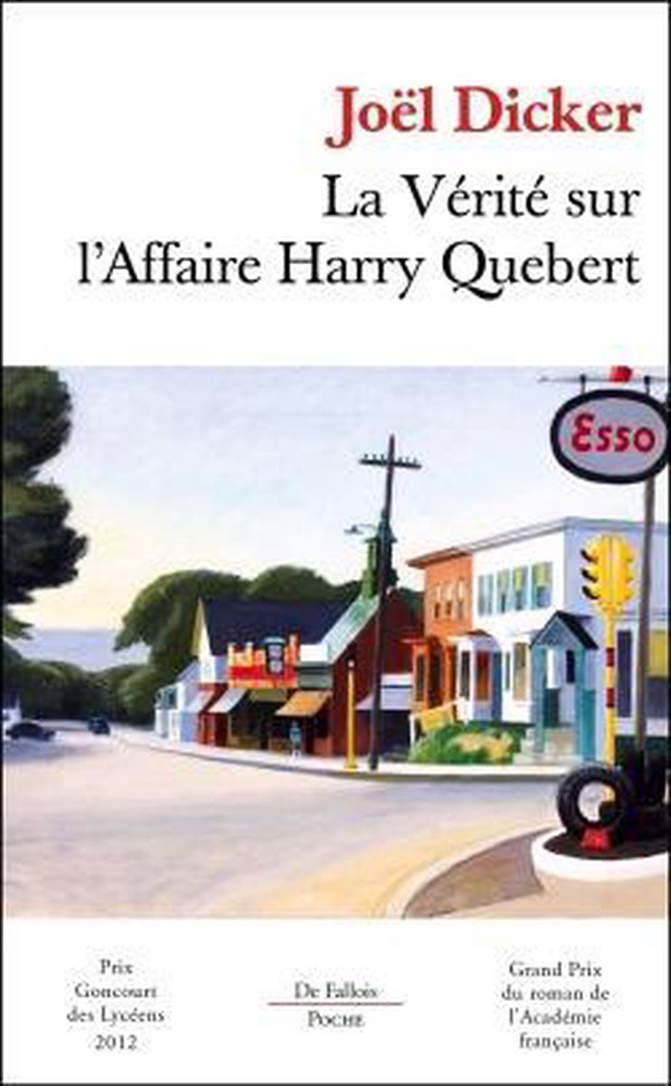 La verite sur l