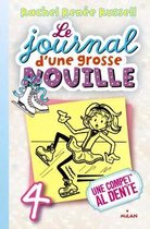 JOURNAL D'UNE GROSSE NOUILLE 4