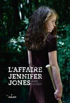 L AFFAIRE JENIFER JONES