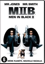 MEN IN BLACK 2