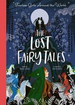 The Lost Fairy Tales