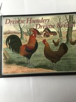 Drentse hoenders