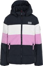 Legowear Meisjes Winterjas Lwjipe 705