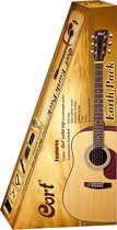 Cort akoestische gitaar beginners pakket