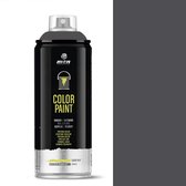 MTN PRO Color Paint – RAL-7012 Basalt Grey Spuitverf – 400ml