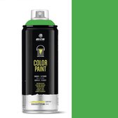 MTN PRO Color Paint – RAL-6018 Yellow Green Spuitverf – 400ml
