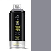 MTN PRO Color Paint – RAL-7001 Silver Grey Spuitverf – 400ml