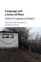 Language & a Sense Of Place