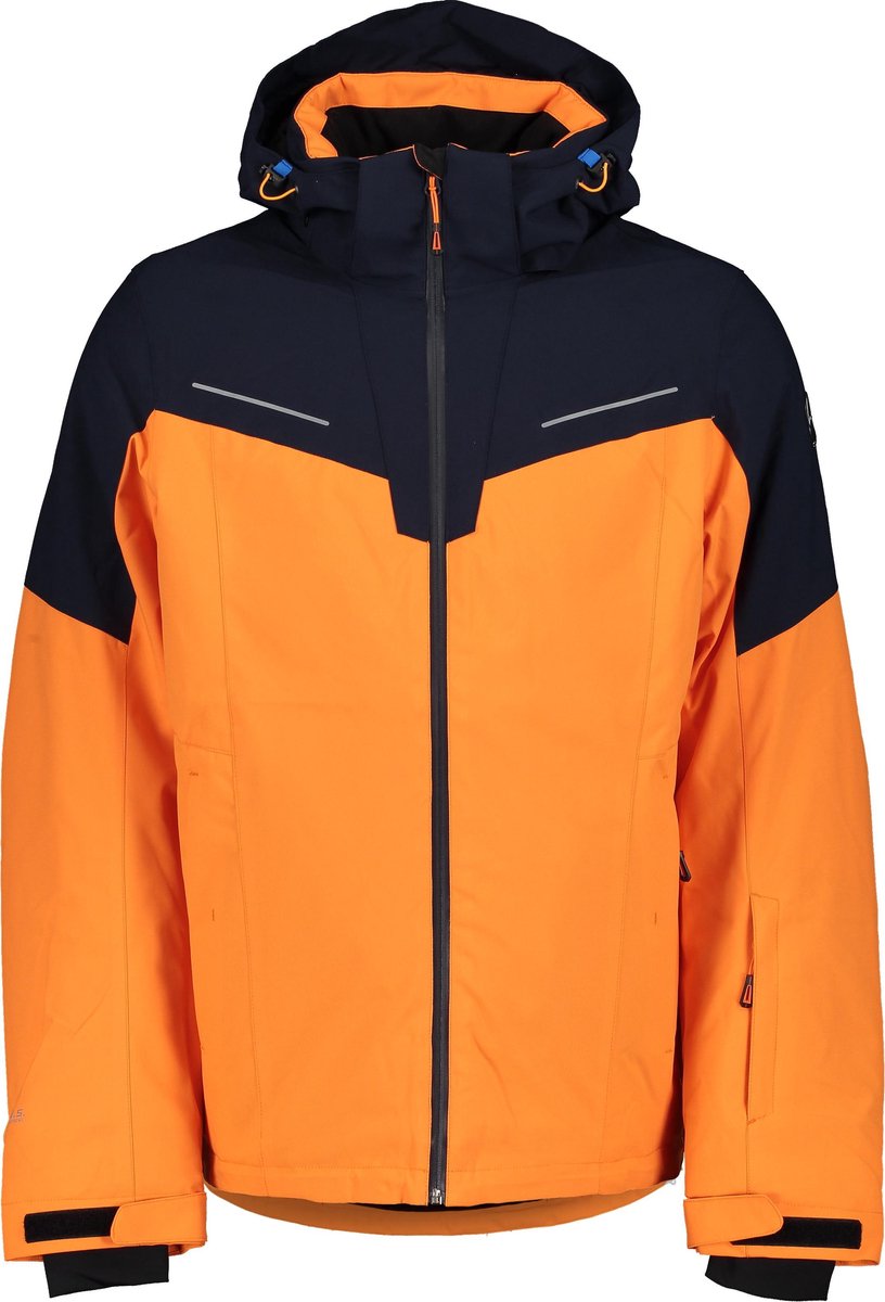Oranje
