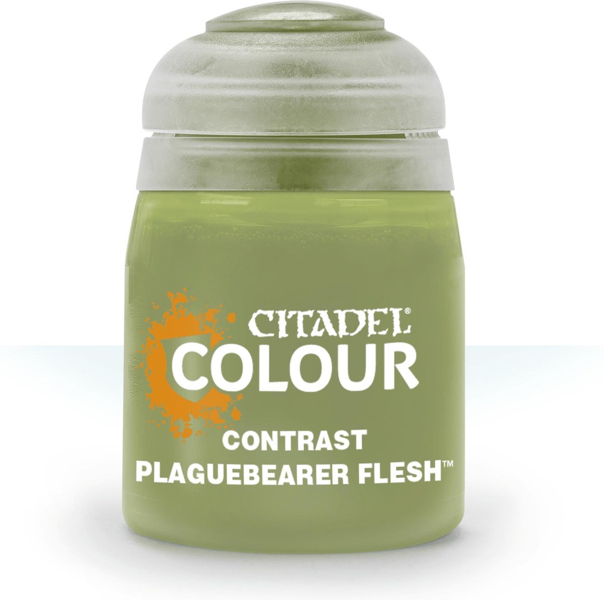 Plaguebearer Flesh (Citadel)