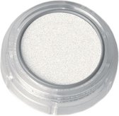 grimas water make up - pearl licht zilver 704 - 2,5 ml
