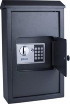 High Security Sleutelkast Outdoor voor buiten - 50 sleutels