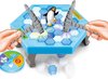 Afbeelding van het spelletje Spel Fool's Games Pinguin Zuidpool
