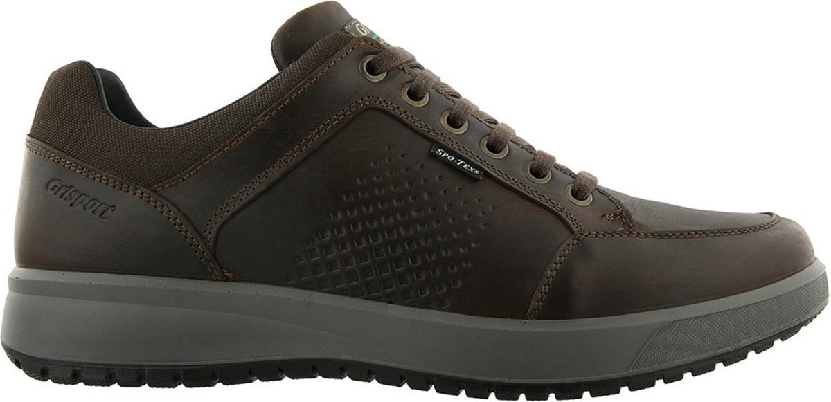 GRI 43601 Bruin
