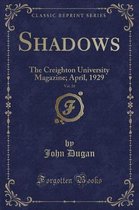 Shadows, Vol. 20