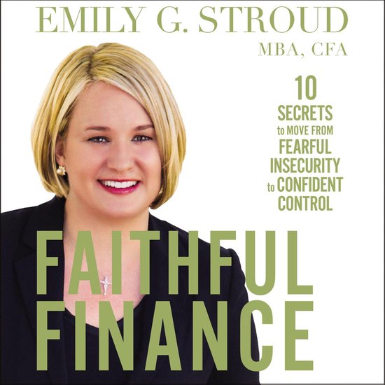 Faithful Finance - cover
