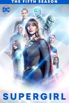 Supergirl - Season 5 (DVD)