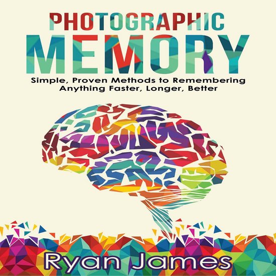 Photographic Memory - cover