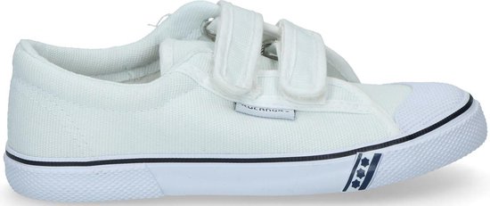 Rucanor Frankfurt - Sportschoenen - Unisex - Maat 36 - Wit